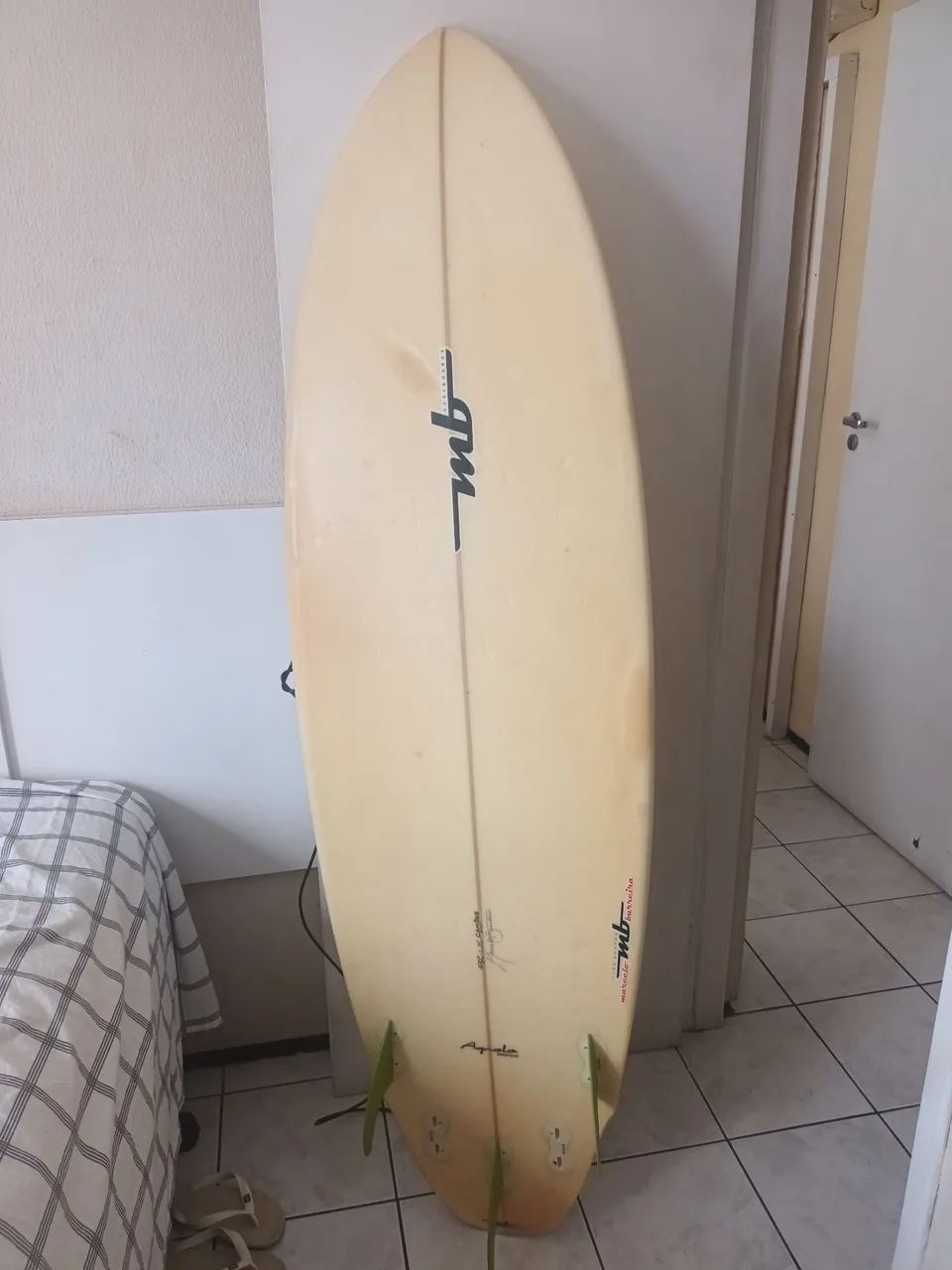 Prancha de Surfe - Foto 5