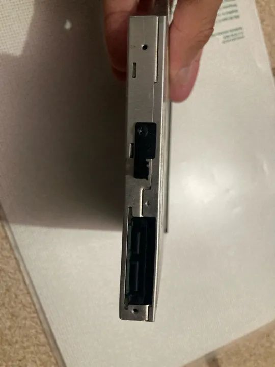 Leitor de DVD TS-L633B/DECH - Foto 3