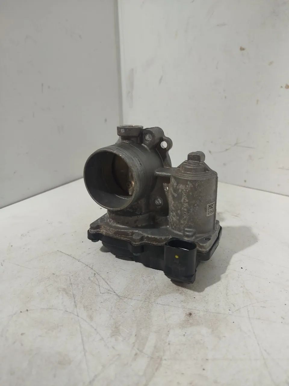 Tbi Corpo Borboleta 1.0 Tsi 3cc Vw Gol Up Voyage 2023 - Foto 3