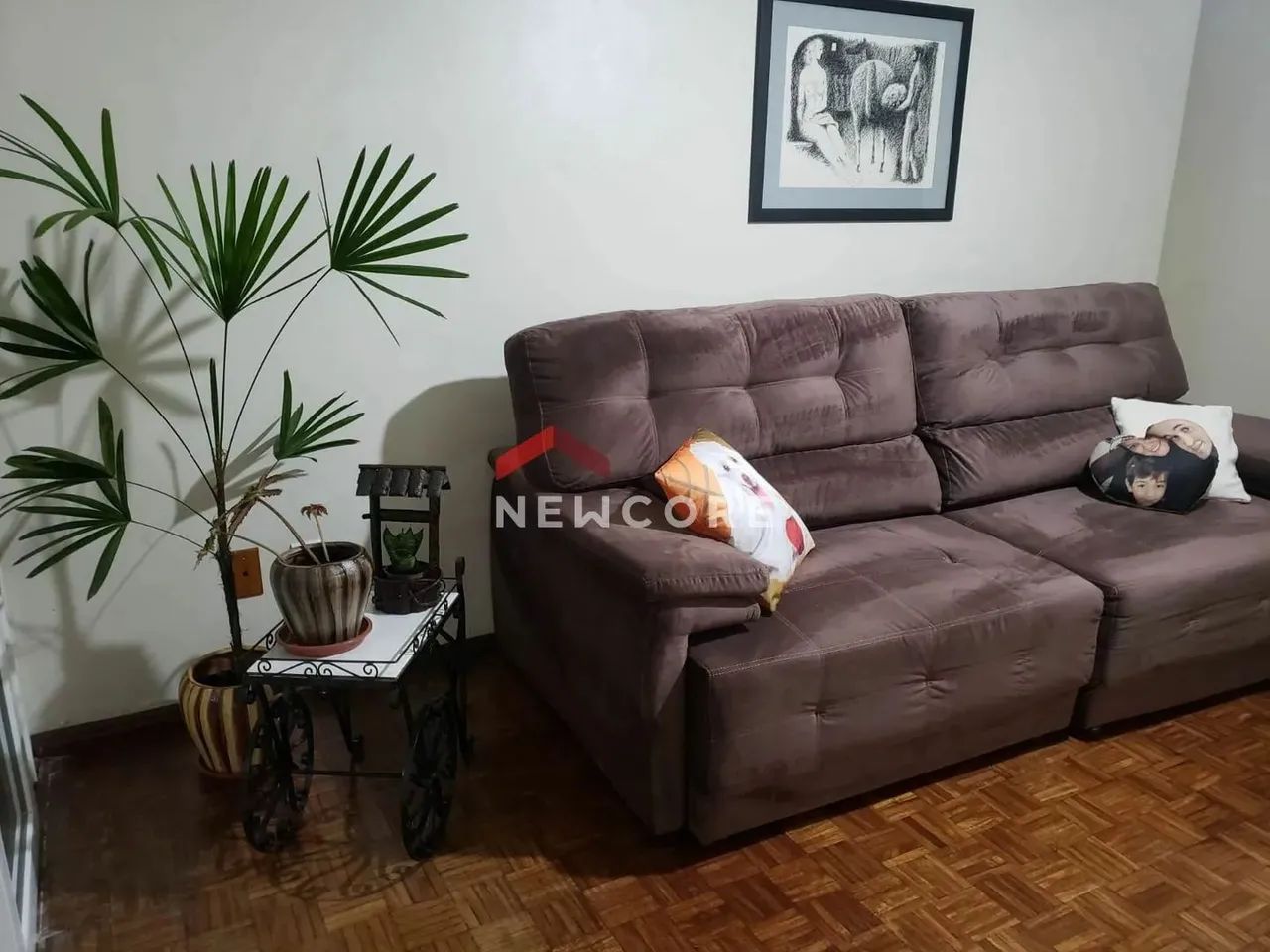 Apartamento em Rua Doutor Sebastião Leão - Azenha - Porto Alegre/RS - Foto 4
