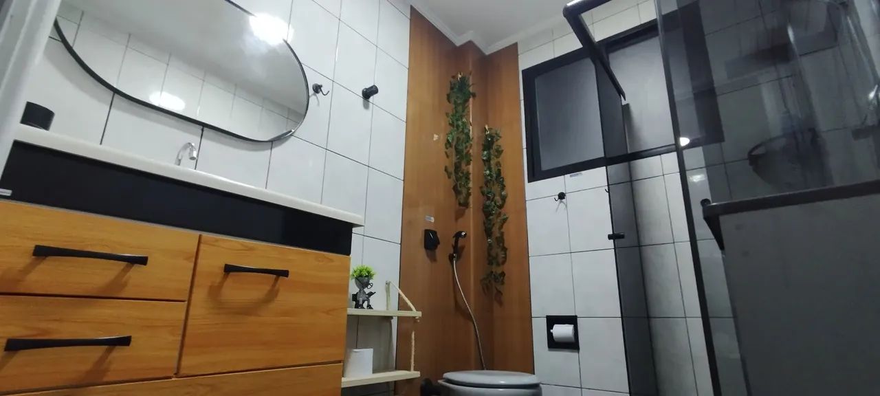 Apto no Litoral Pé na Areia  - Foto 8