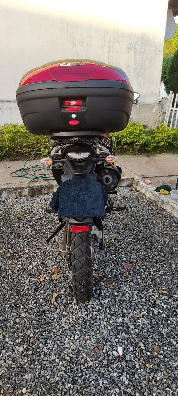 Lander 250 cilindradas  - Foto 3