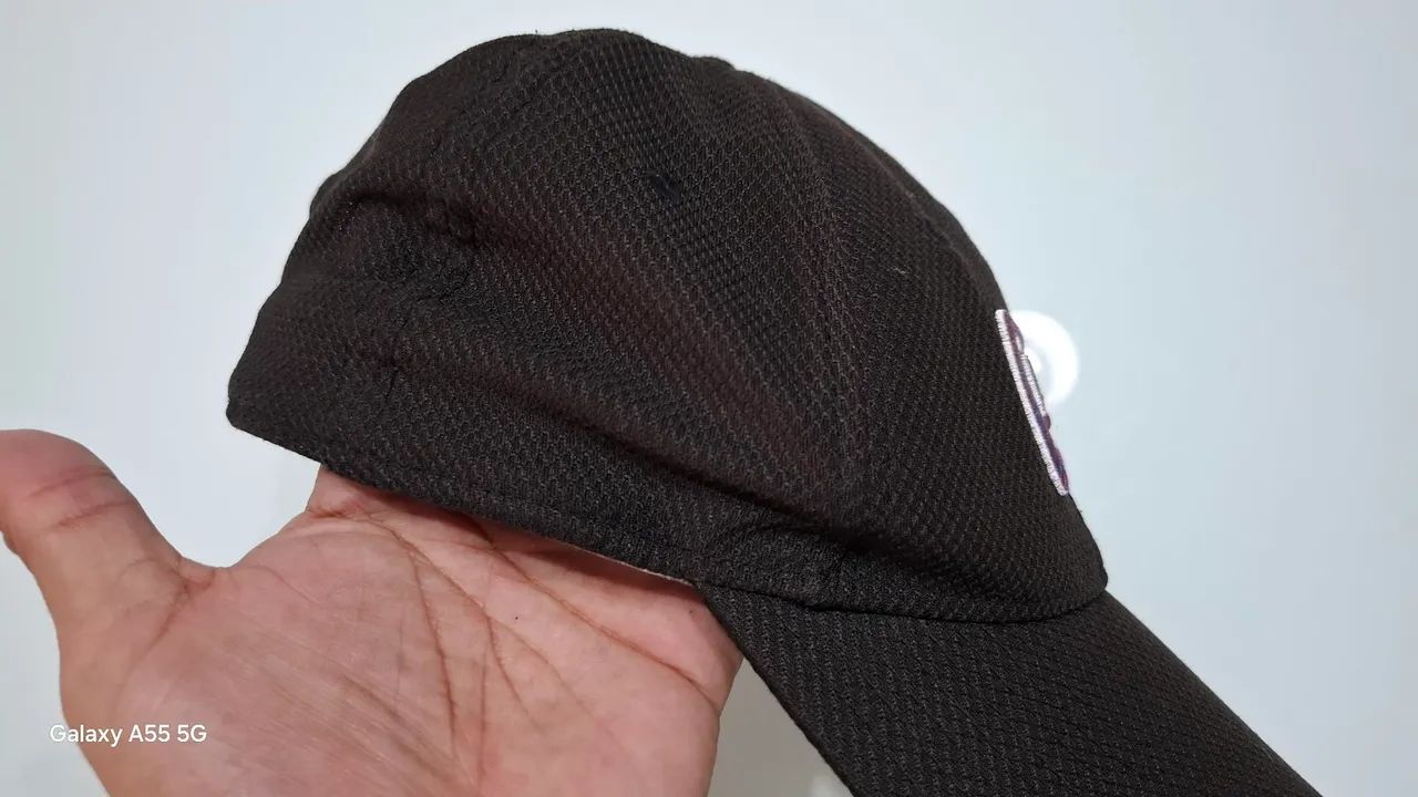 Bone New Era  - Foto 3