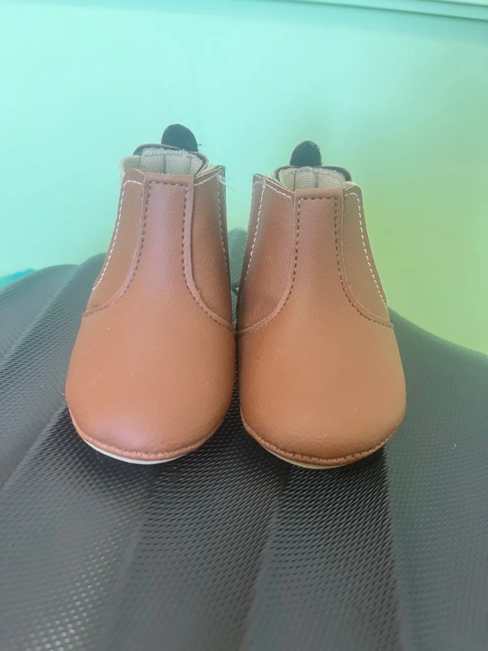Bota masculina baby