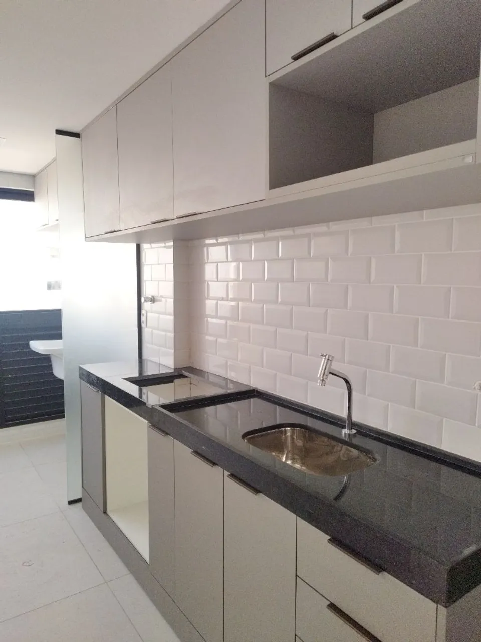 Ell- Apartamento com 3 suítes, 111m², próximo ao Riverside