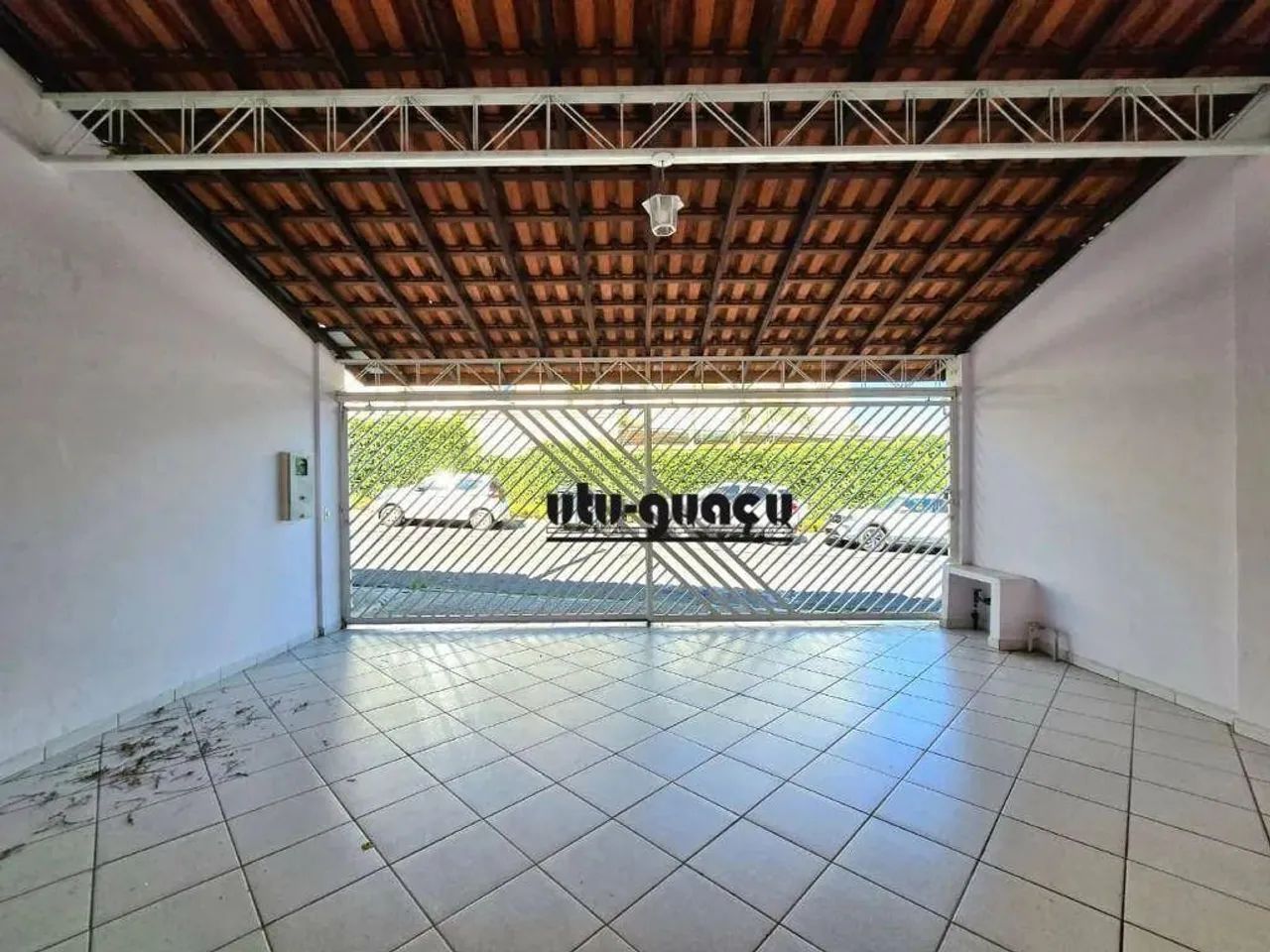 Casa com 3 dormitórios para alugar, 129 m² por R$ 2.285,00/mês - Vila Santa Terezinha - It - Foto 2