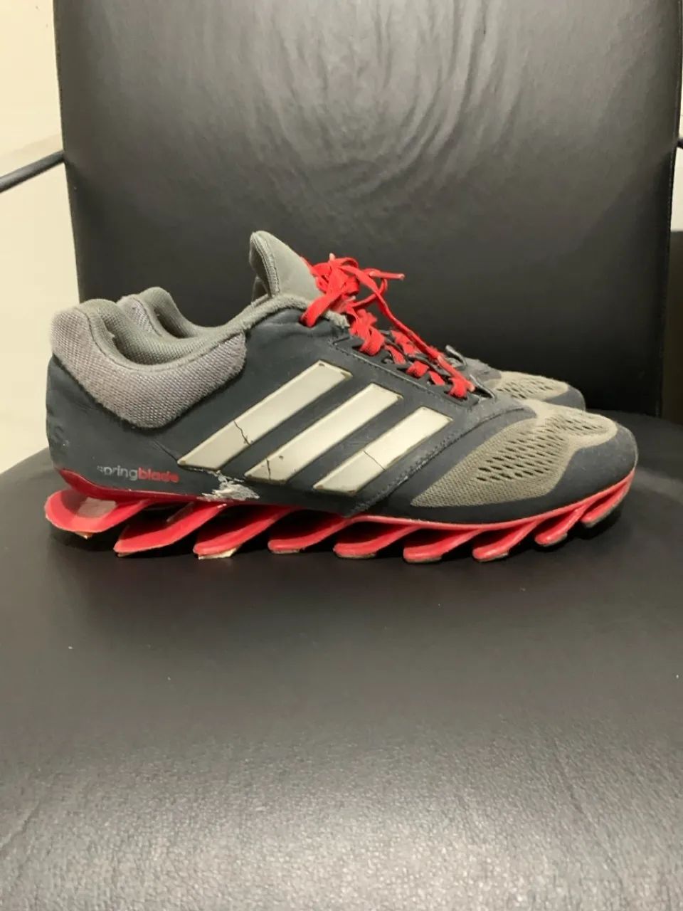 adidas springblade olx