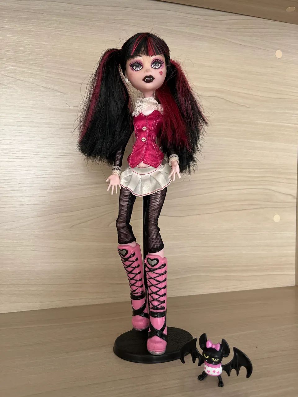 Monster High Draculaura