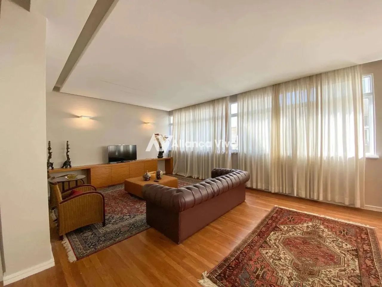 Exclusivo - Cobertura com 5 quartos, 314 m² - Vaga - Foto 5