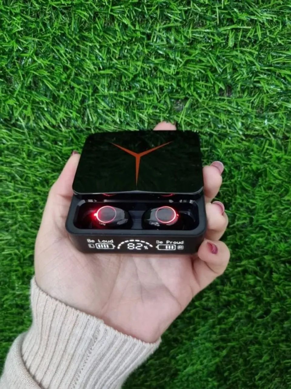 M90 Pro - Potência Que Cabe no Seu Bolso! - Foto 4