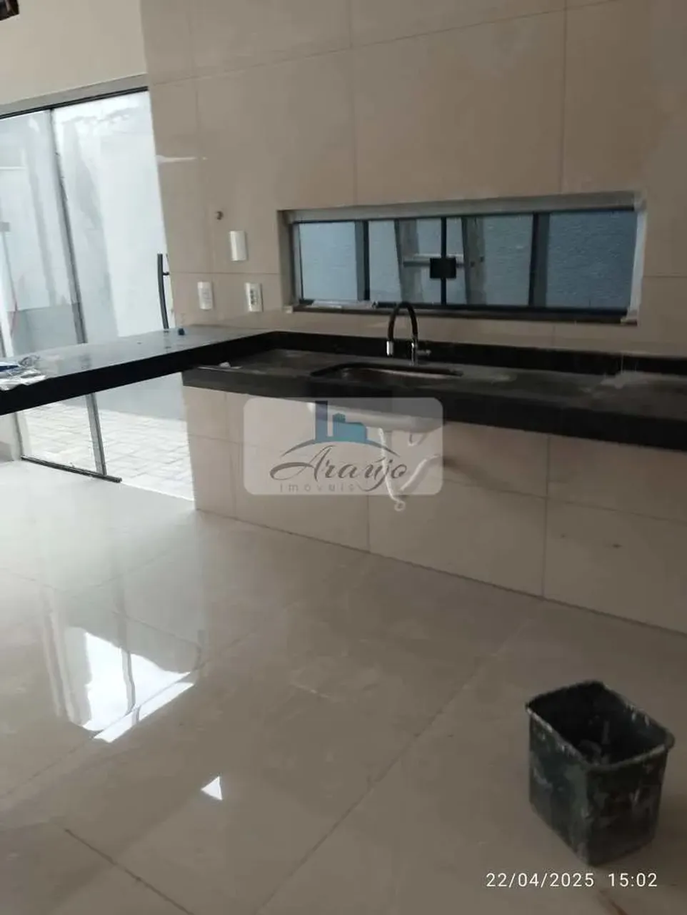 Casa com 2 quartos, Plano Diretor Sul, Palmas - R$ 380 mil, Cod: 2496