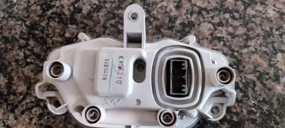 Painel Usado de Moto - Honda Fan 160 Start 2017 - Foto 2