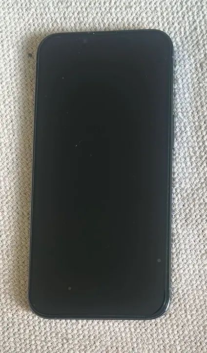 Iphone 13 Pro para aproveitar as peças