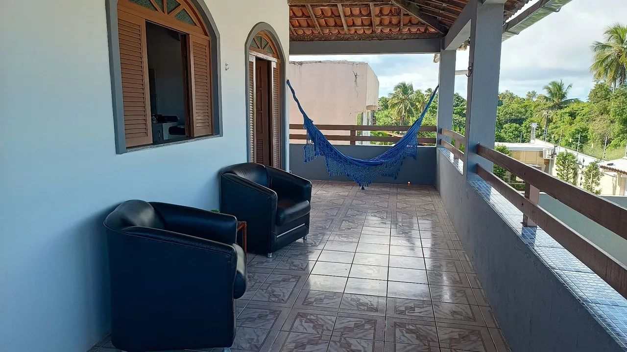 Alugo casa barra de Jacuípe  - Foto 4