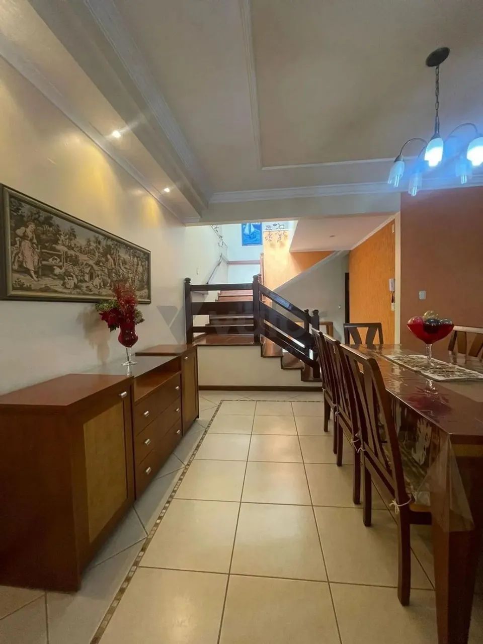 Casa à venda em Campinas, Jardim Aurélia, com 4 quartos, com 287 m² - Foto 4