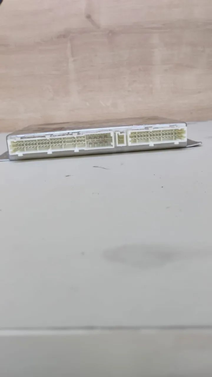 Modulo Injeçao Classe A 2000 A 2004 - Foto 4