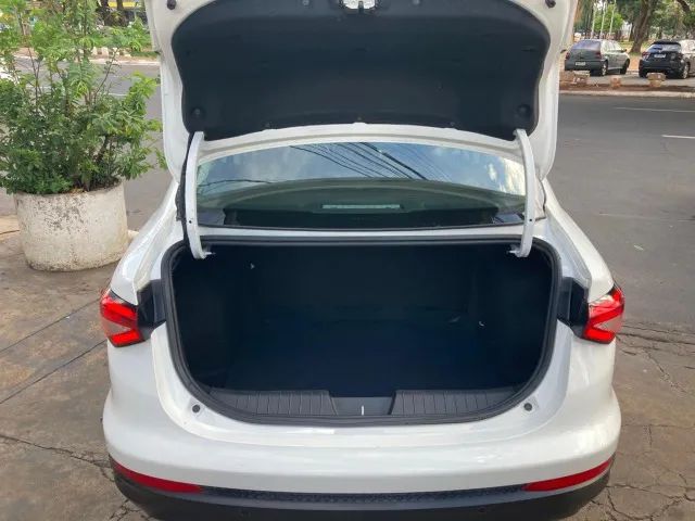 Fiat Cronos Drive 1.0 6V 2024 - Foto 3