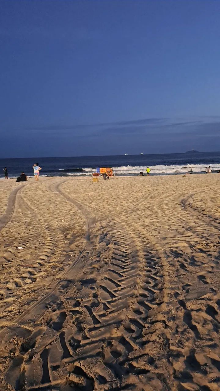 Barraca de Praia  - Foto 3