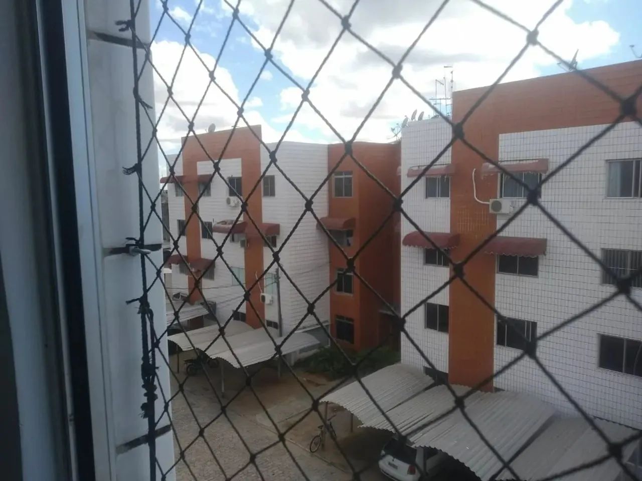 Apartamento em 1ª Travessa Sampaio Correia - Dix-Sept Rosado - Natal/RN - Foto 5