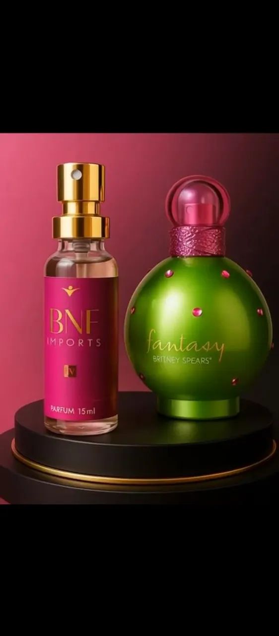 PERFUMES PARA PRESENTEAR NO NATAL  - Foto 4