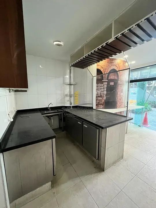 Loja no CCA em Alphaville com 32m2 - Foto 3