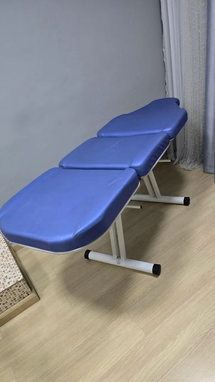 Maca Cirúrgica, Massagem e Estética à Venda - Aceito Cartão 