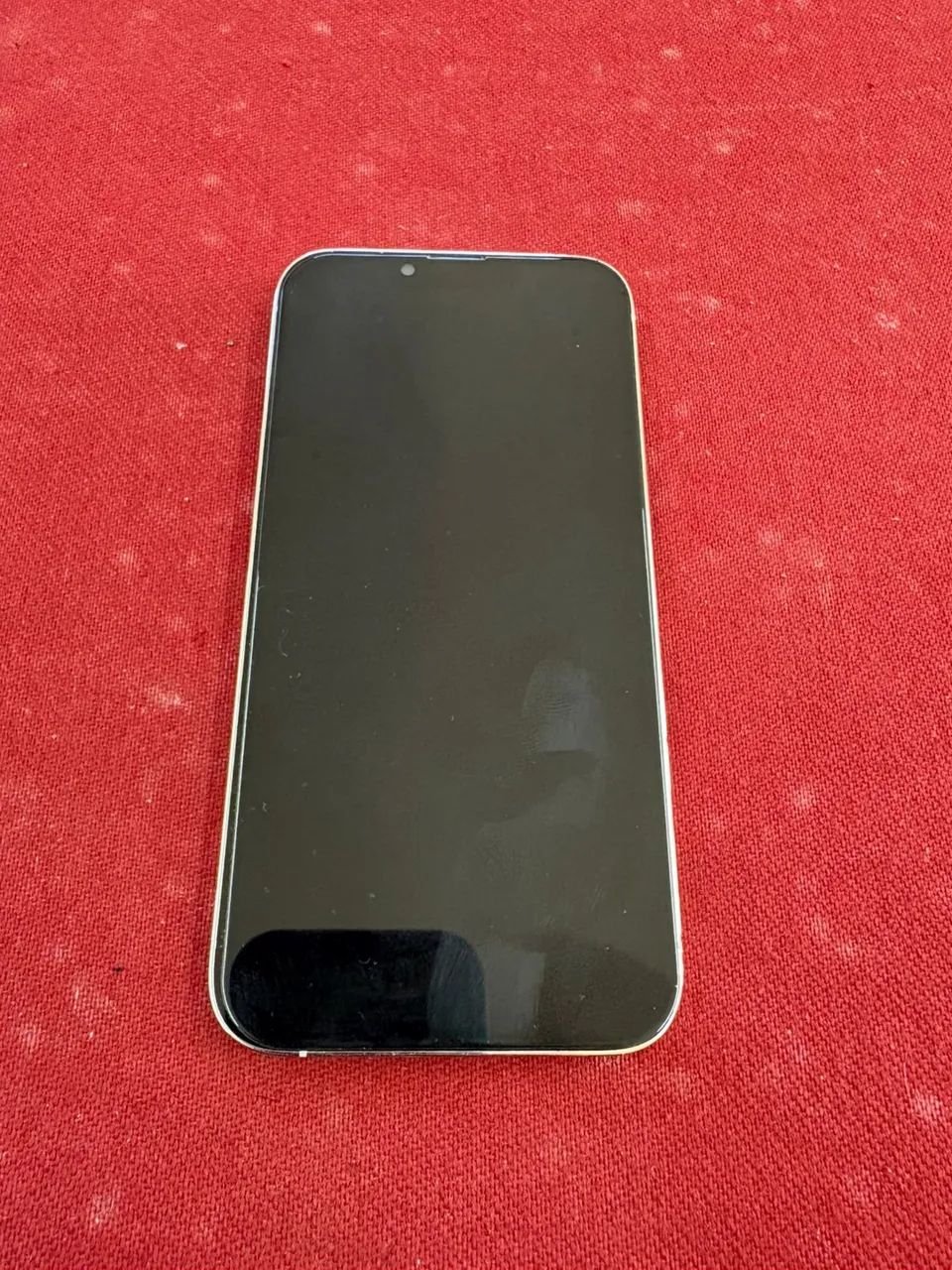 IPhone 13 Pro Valor negociável 