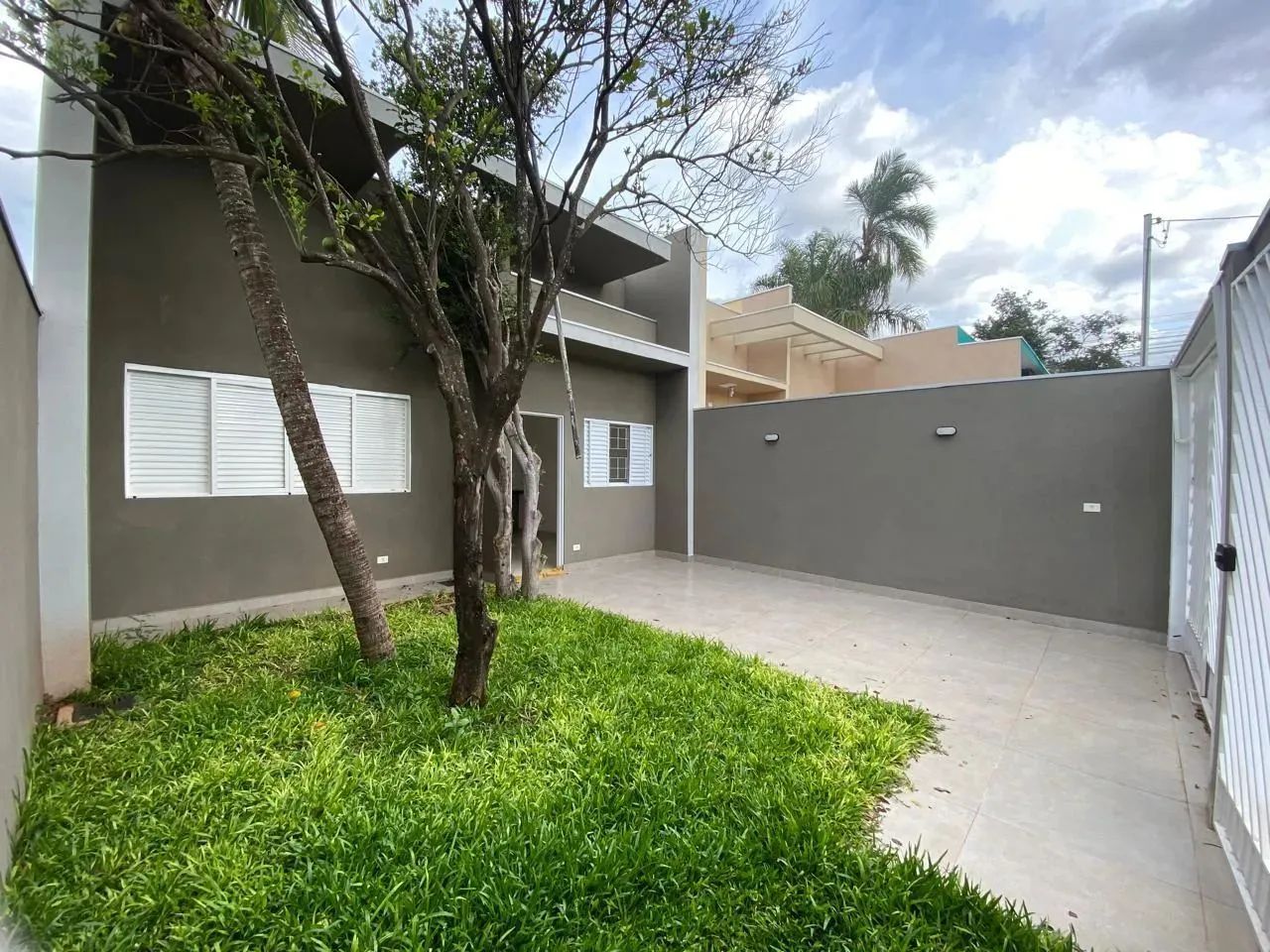 Entrar e Morar! Casa Completa no Bairro Mais Querido da Cidade - Foto 3