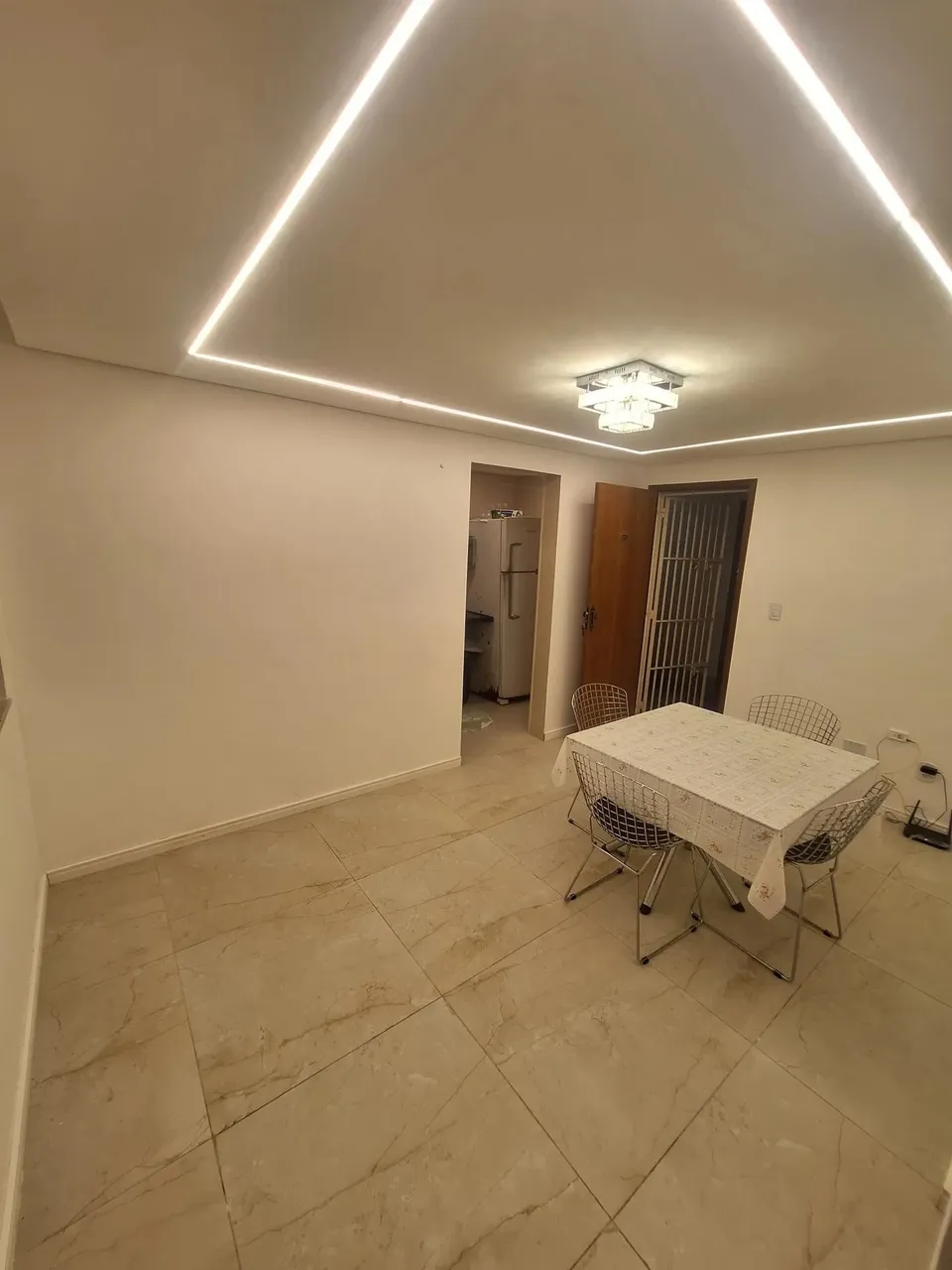 apartamento no angelim