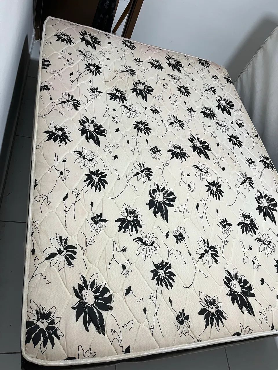 Cama Box casal 64386072076929124