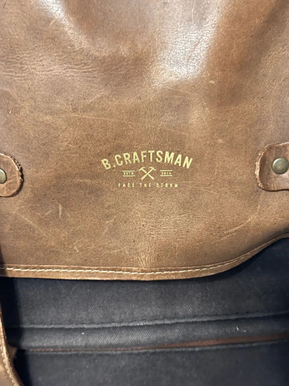 Mochila fotográfica B_craftman - Foto 4