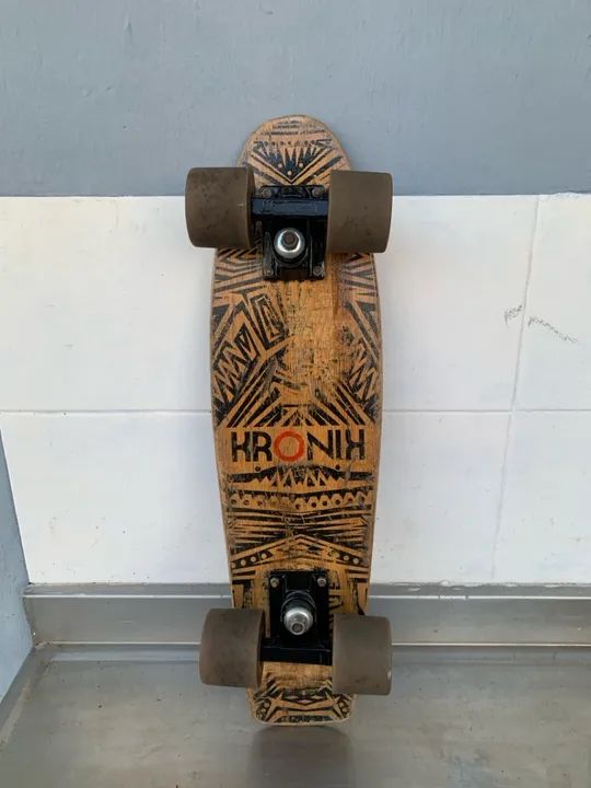 Skate Penny 55 cm - Foto 2