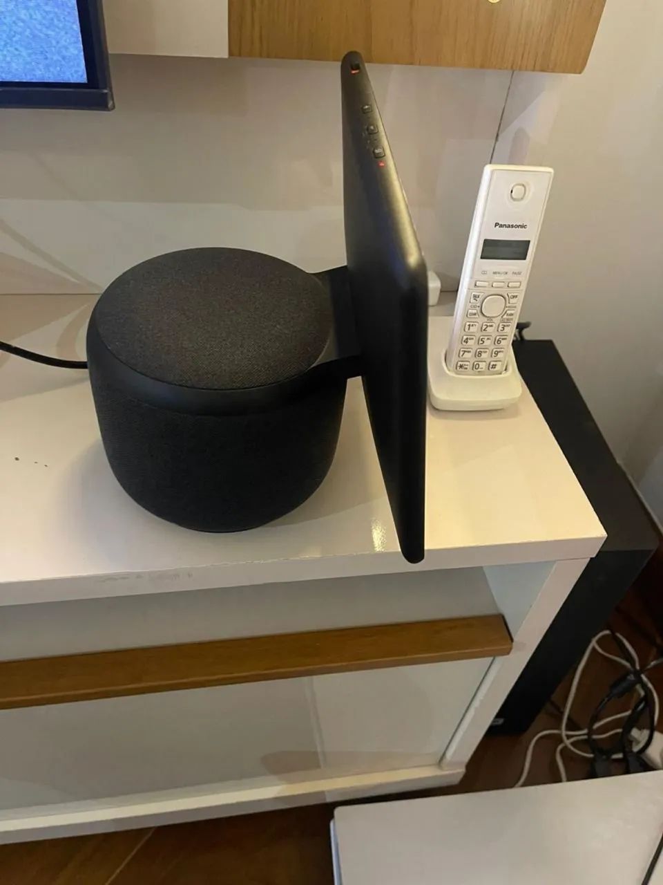 Alexa Show 8 com Display  - Foto 3