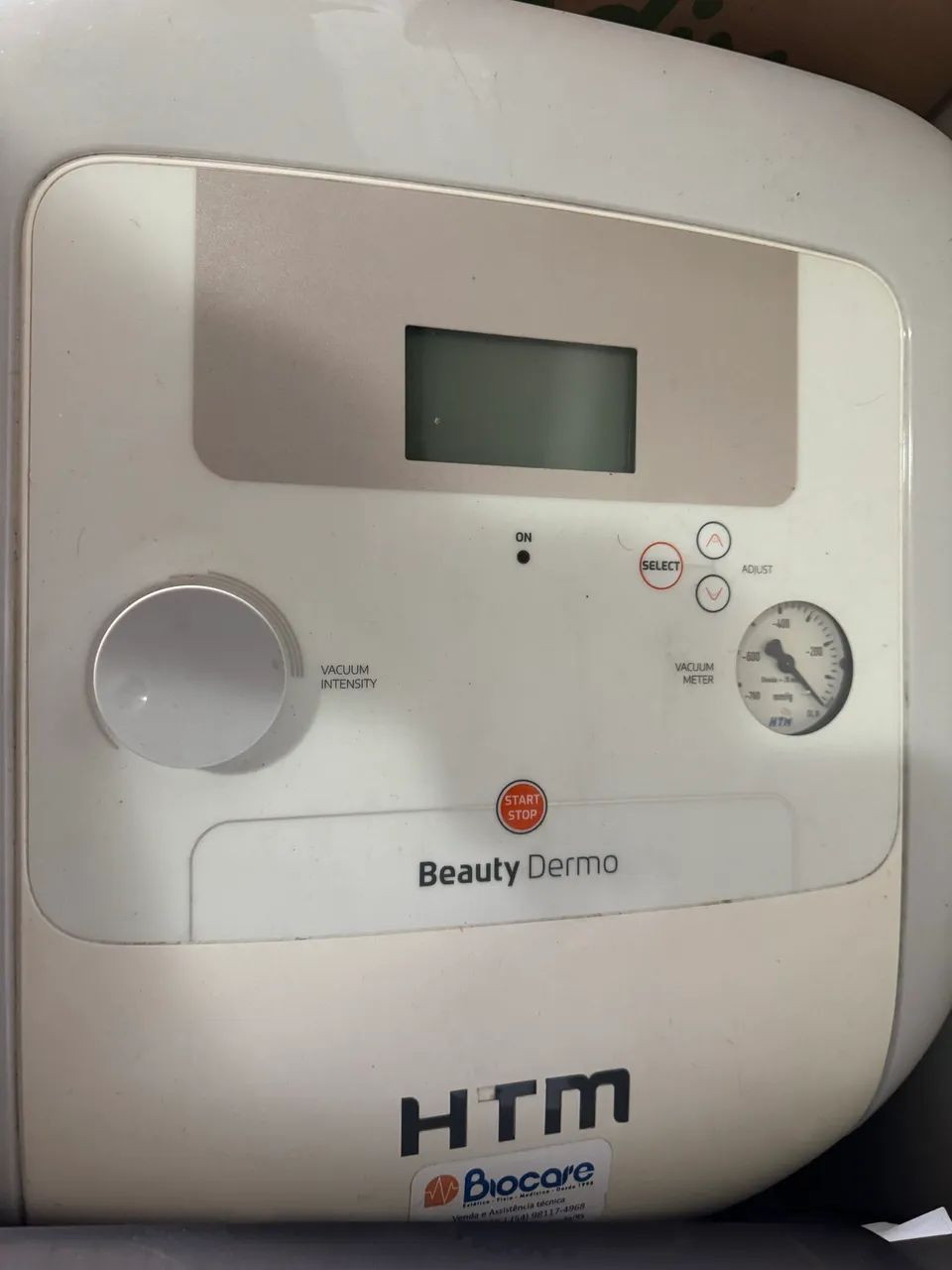 Beauty Dermo - HTM.