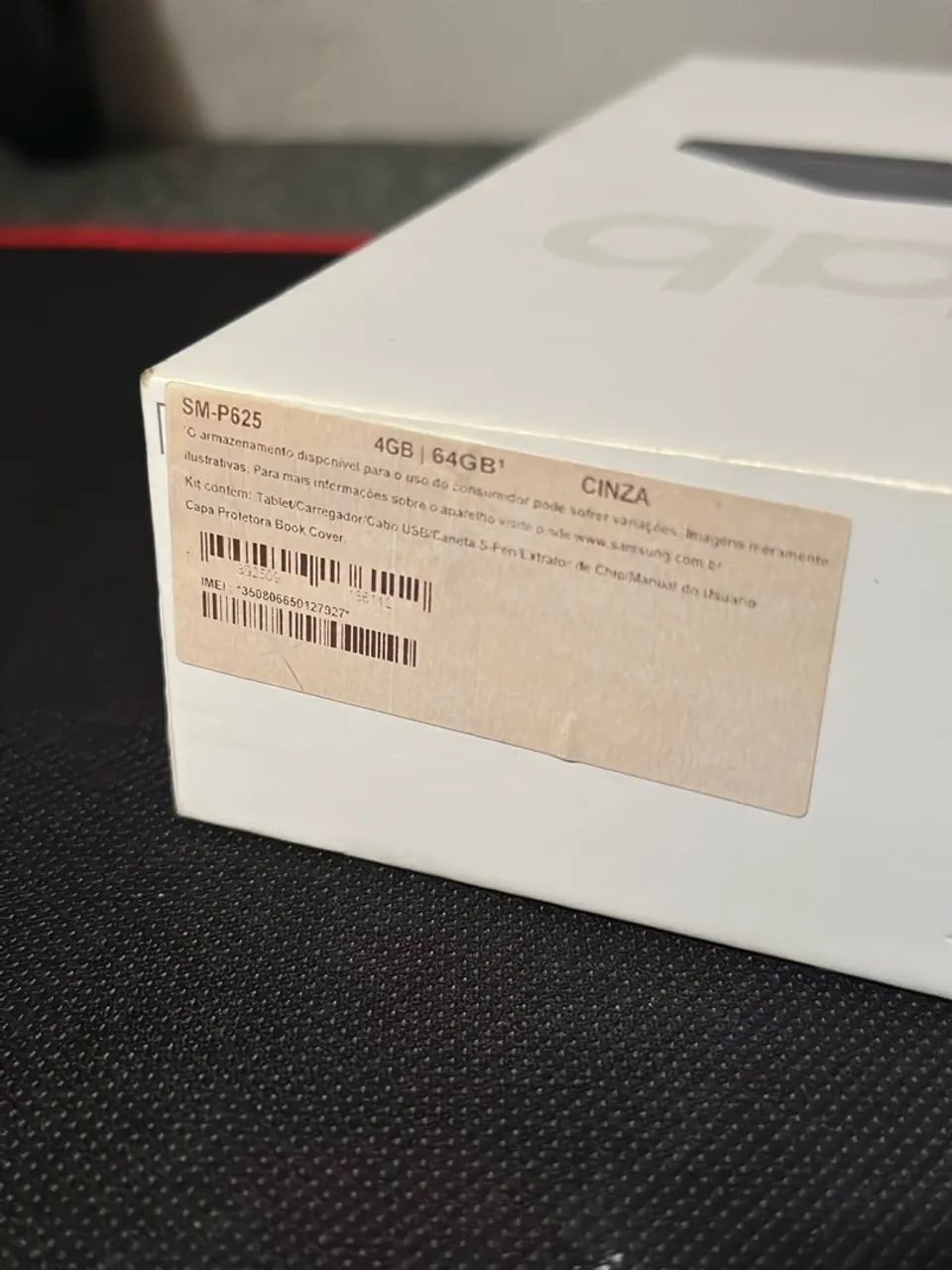 Tab s6 lite  - Foto 4