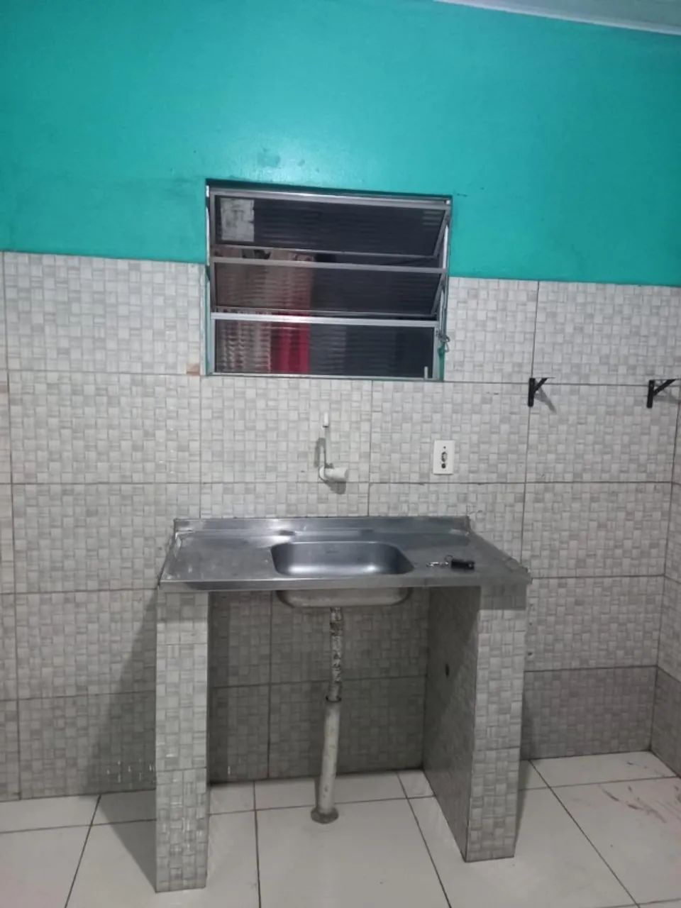 Aluga-se Kit Net na Br316 Marituba  - Foto 3