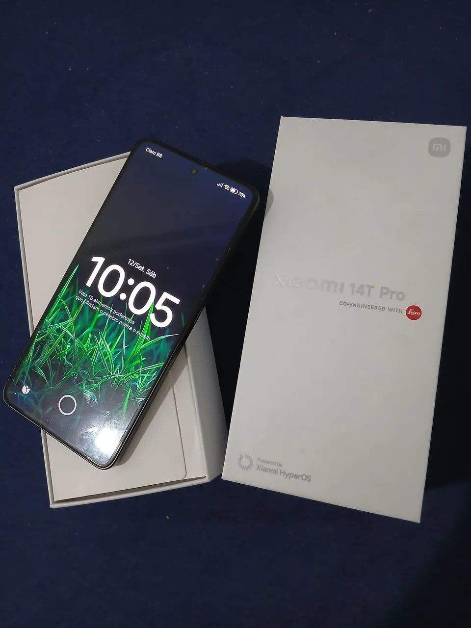 XIAOMI 14T PRO  - Foto 5