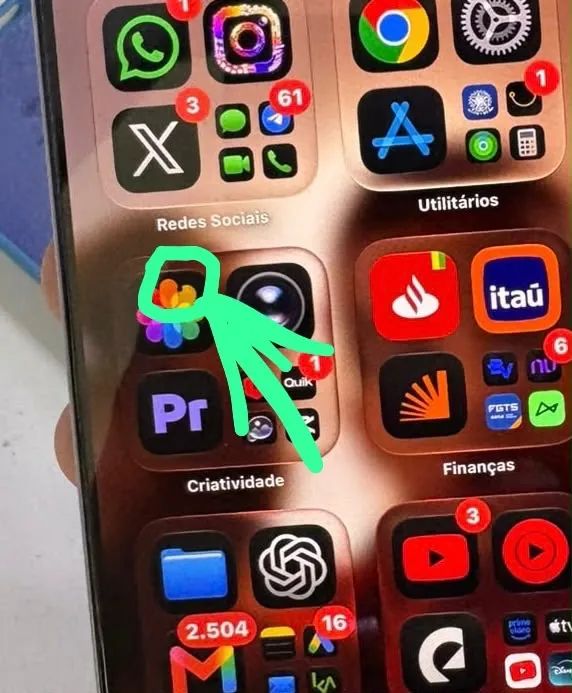 IPhone 15 Pro 128GB