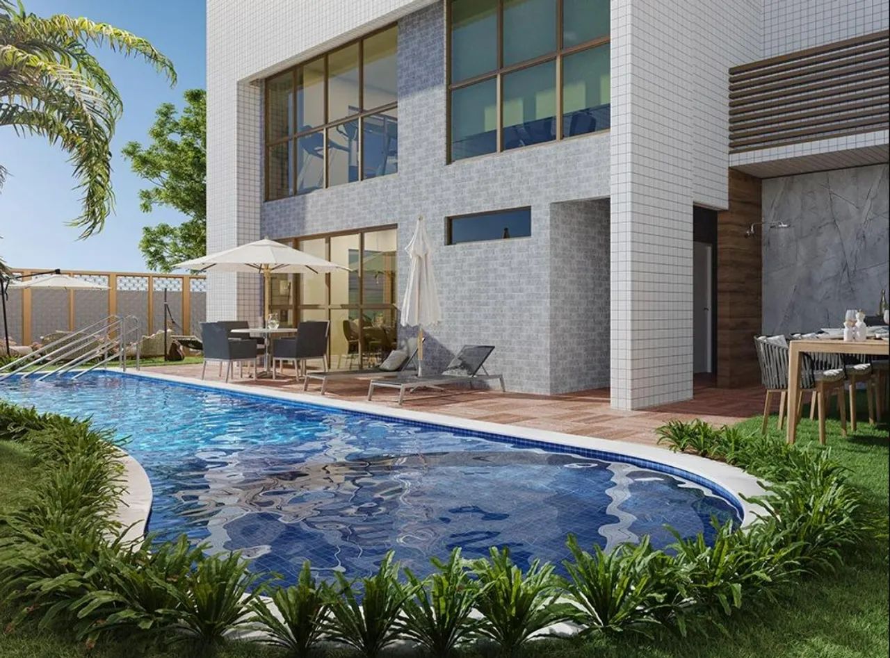 AURORA VILLE RESIDENCE - Foto 4