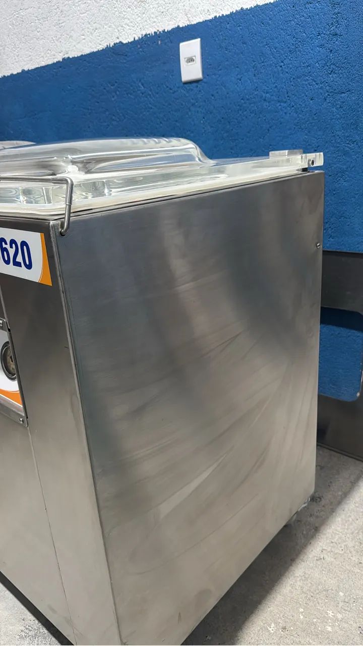 SELADORA A VACUO  - Foto 2