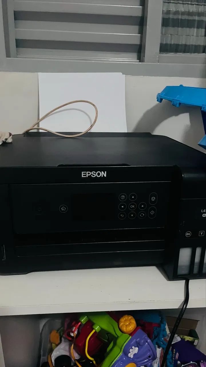 Impressora Epson 4260