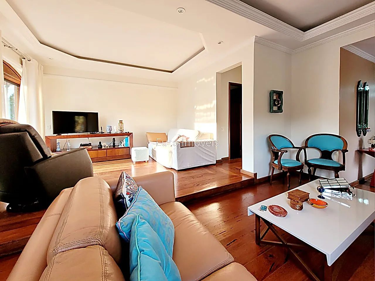 Casa 4 quartos - São Pedro - Foto 3