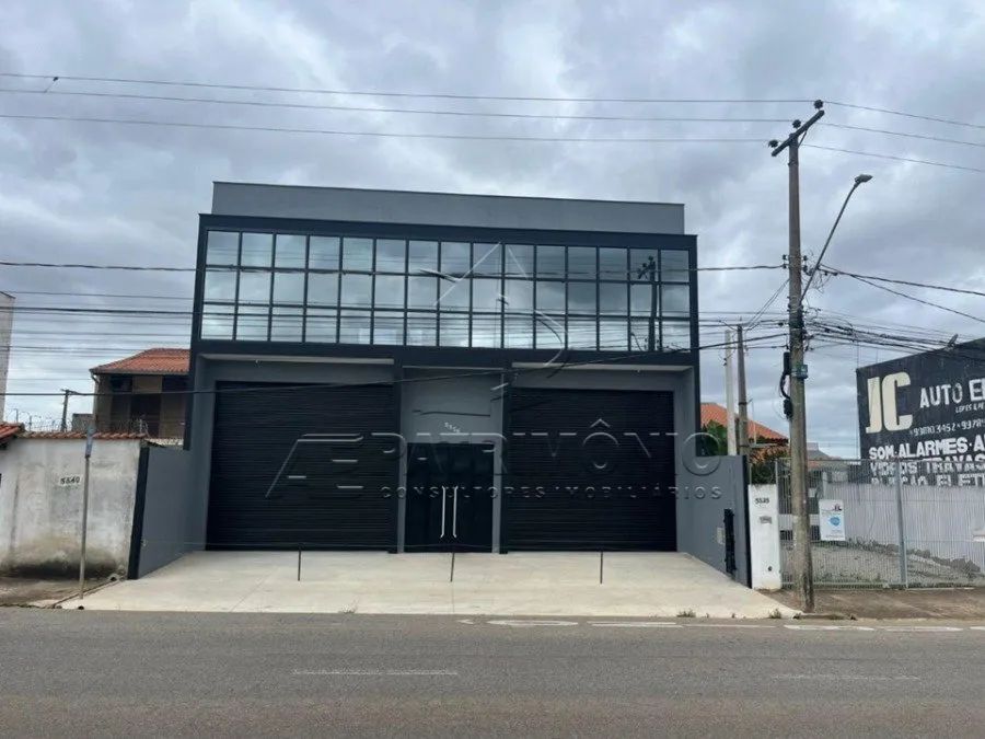 GALPÃO COMERCIAL COM 445M² - JARDIM TROPICAL - OESTE - Foto 2