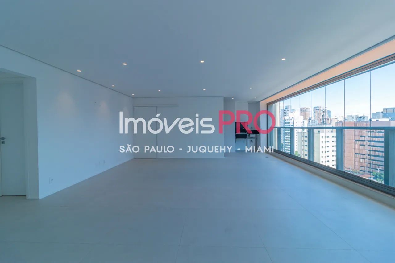 VILA NOVA CONCEIÇÃO - 154 M² - 3 SUÍTES - 2 VAGAS - Foto 2