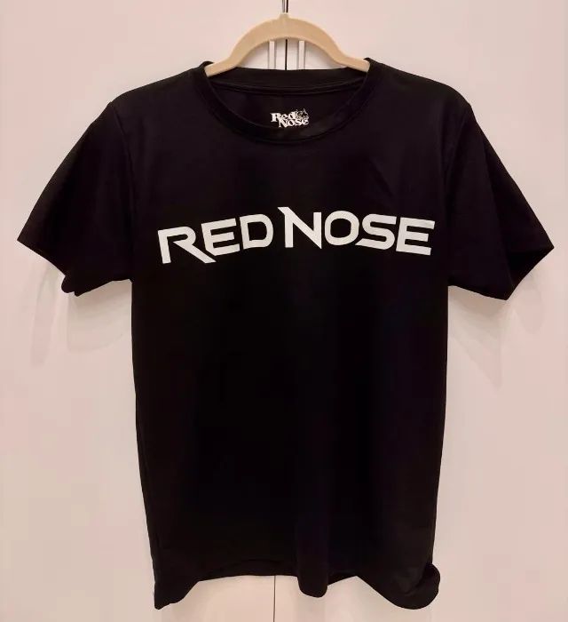 Camiseta Red Nose New Classic