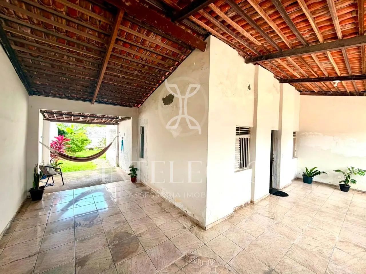 VENDO CASA CIDADE DA ESPERANÇA 3 QUARTOS - Foto 2