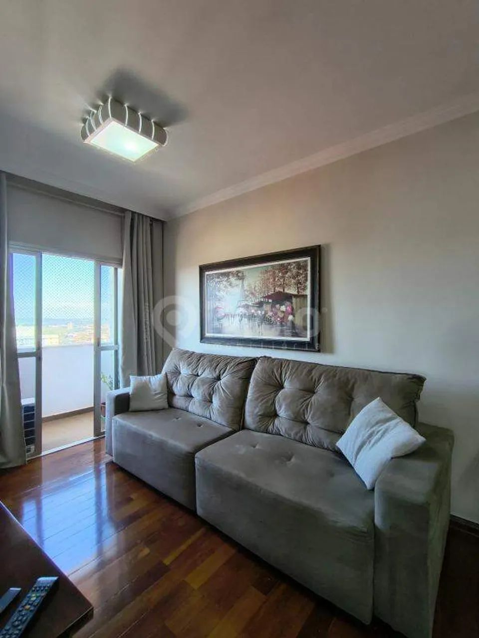 Apartamento à no Bairro Nova América - Piracicaba - SP - Foto 5