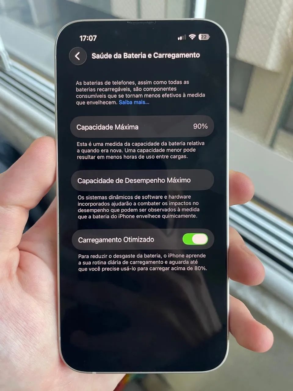 Iphone 14 128gb - Foto 4