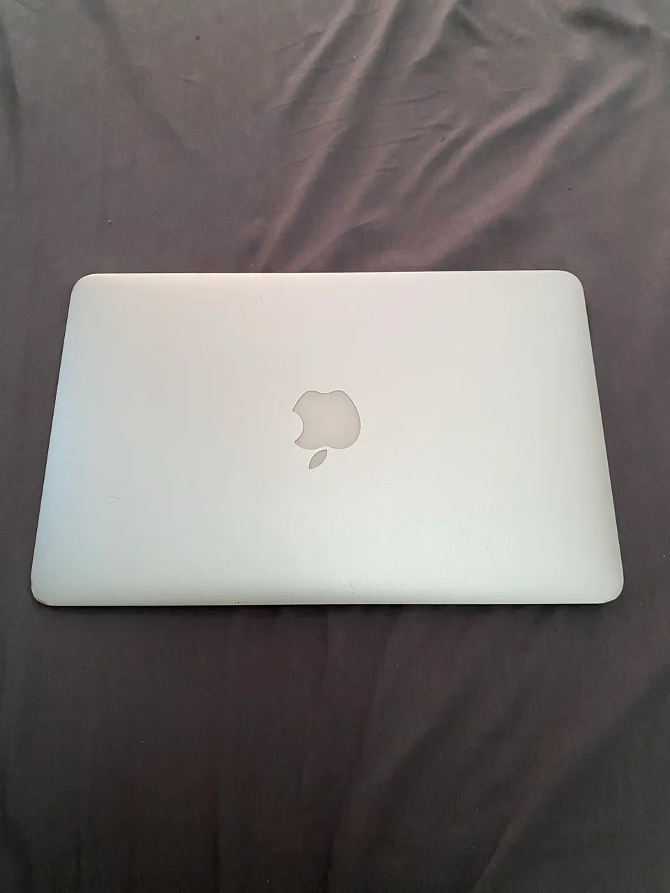 MacBook Air 2013 - Foto 4