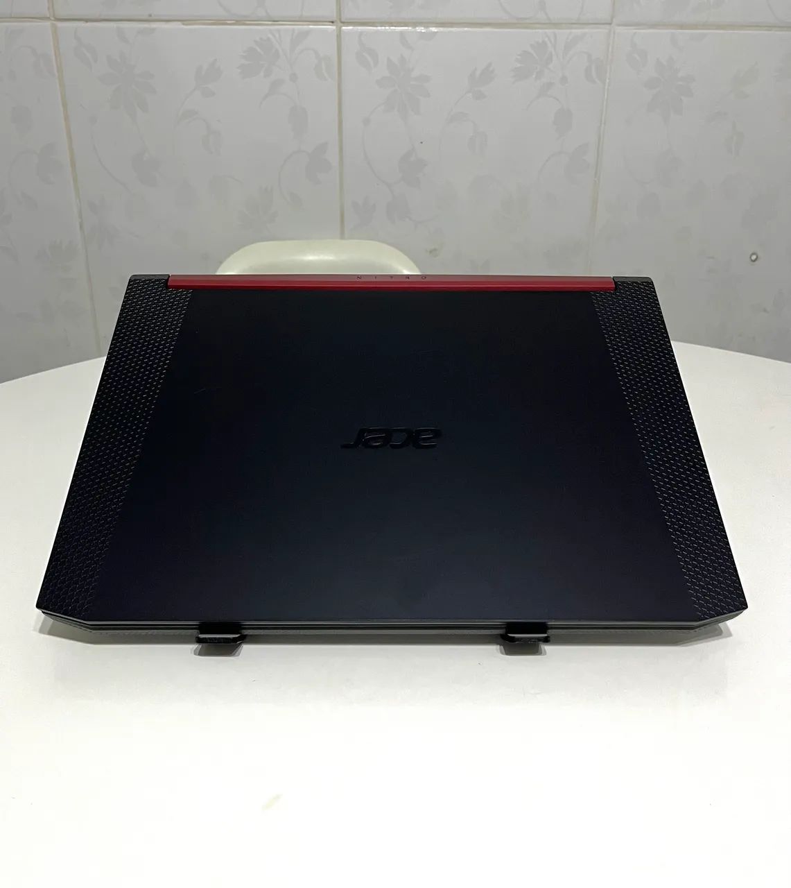 OFERTA - NOTEBOOK GAMER ACER NITRO 5, 16GB RAM, 512SSD COM PLACA DEDICADA - Foto 3